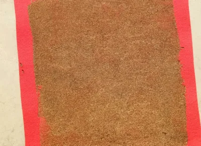 Gomaya Dhyana Asana (COW DUNG SEAT)