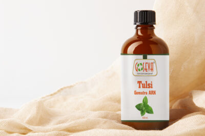 Tulsi Gomutra ARK