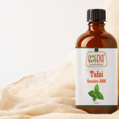 Tulsi Gomutra ARK