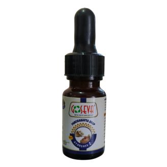 Panchagavya Ghrita Nasal Drop - ghee nasya