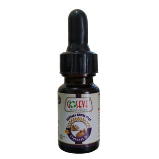 Triphala Ghrit Nasal Drop