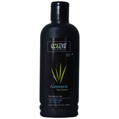 aloevera shampoo