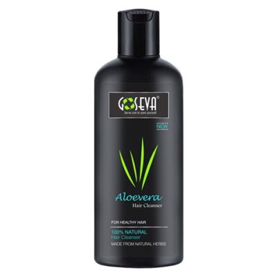 aloevera shampoo