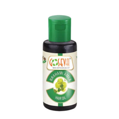 brahmi amla hair oil