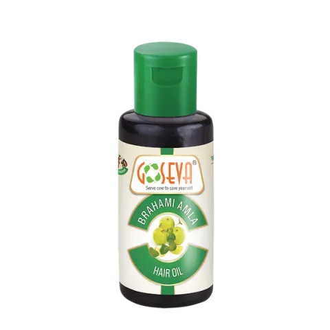 brahmi amla hair oil