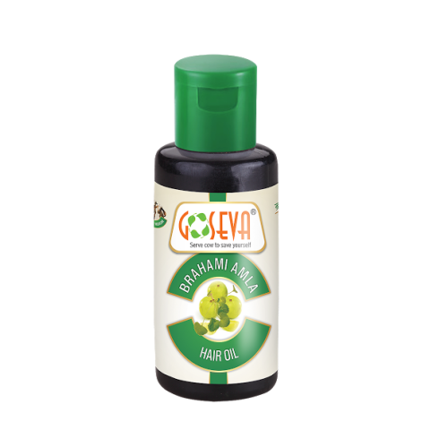 brahmi amla hair oil