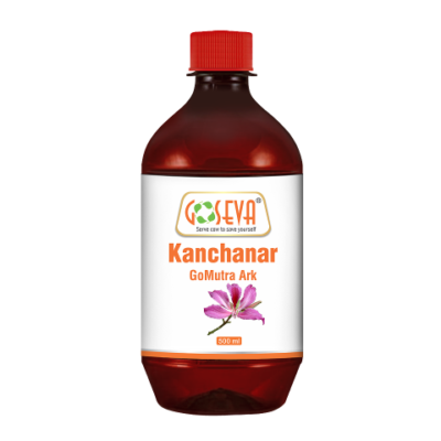 KANCHANAR GOMUTRA ARK - Cancer Treatment