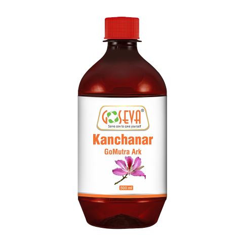 KANCHANAR GOMUTRA ARK - Cancer Treatment