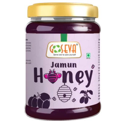 jamun honey