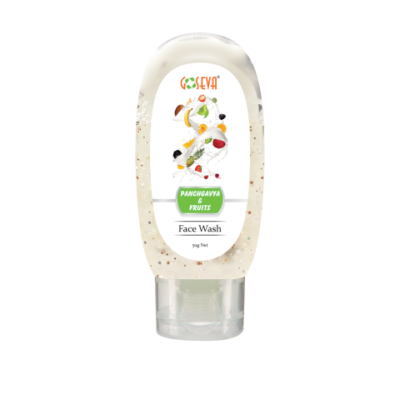 panchgavya facewash GEL