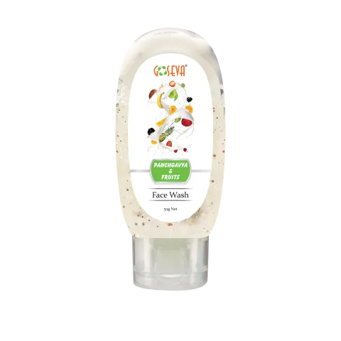 panchgavya facewash GEL Face Wash Gel