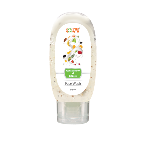 panchgavya facewash GEL