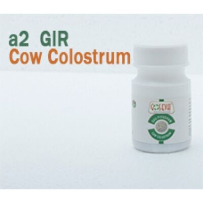 cow colostrum