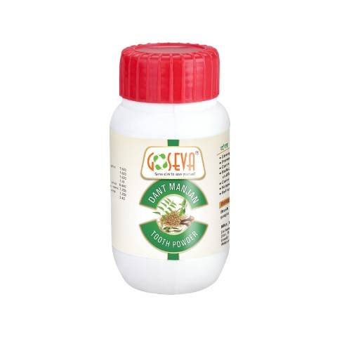 ayurvedic tooth powder