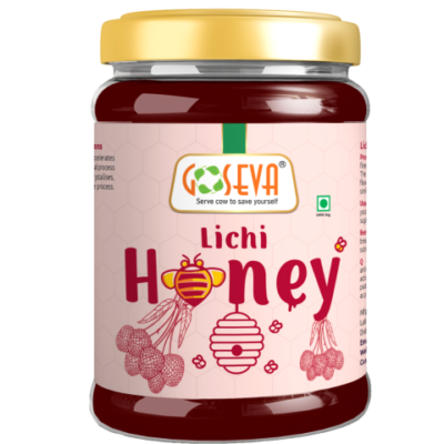 litchi honey