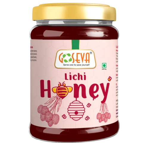 litchi honey