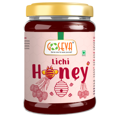 litchi honey