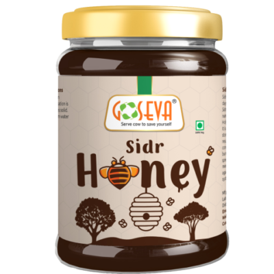 sidr honey