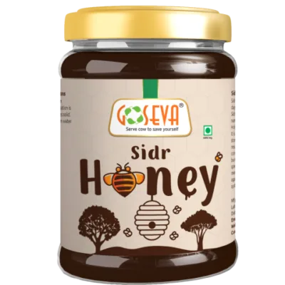 sidr honey