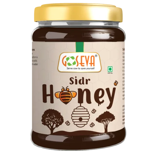 sidr honey