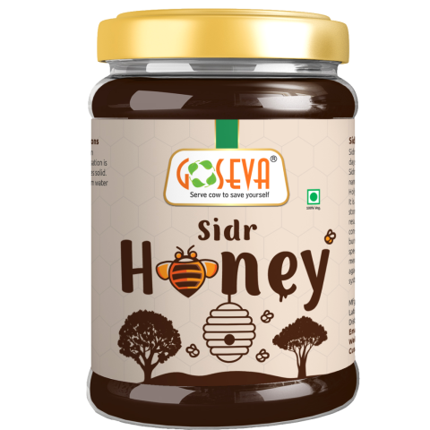 sidr honey