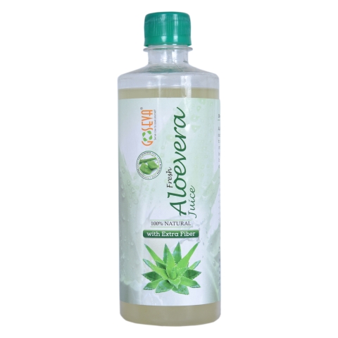 aloevera juice