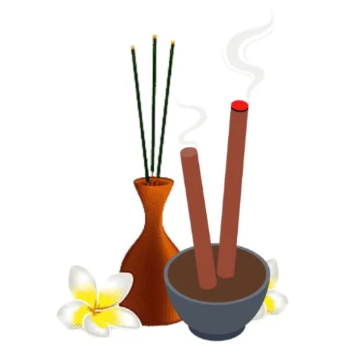 Dhoop Stick