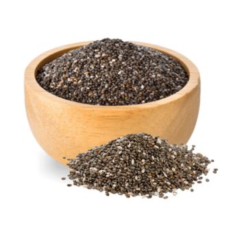 Chia Seeds