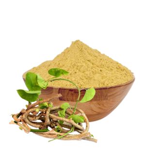 Neem Giloy (Guduchi) Powder