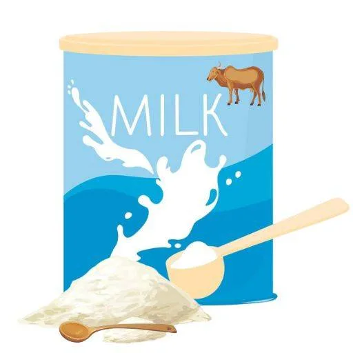 A2 Milk Powder