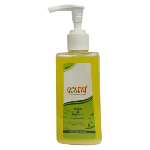 Neem Gojharan Handwash