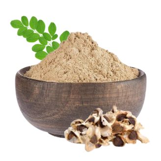 moringa drumstick powder