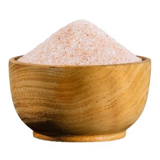 Pink salt - sendha namak