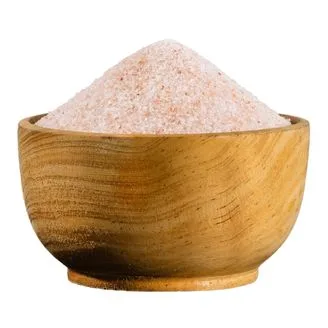 Pink salt - sendha namak
