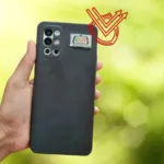 anti radiation chip