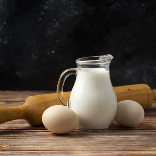 Gir Cow Butter Milk (400ML)