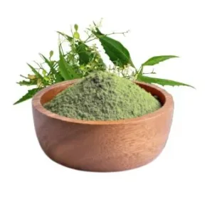 Neem Leaves Powder