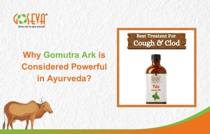 Gomutra Ark