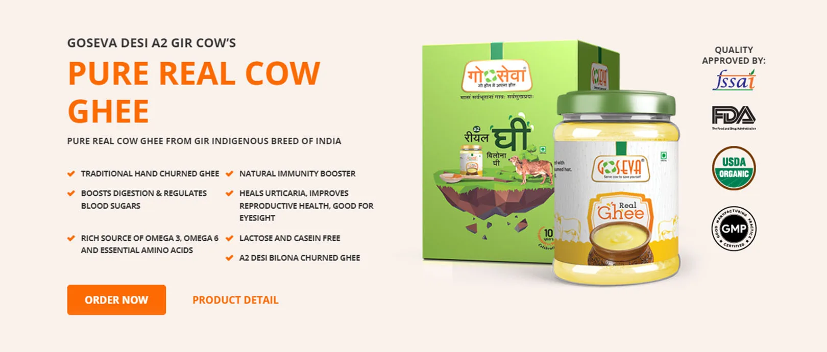 gir cow ghee