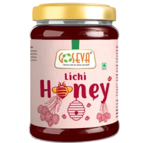 litchi honey