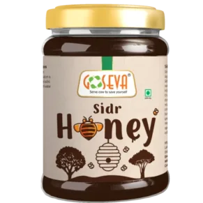 sidr honey