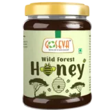 wild forest honey
