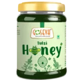 tulsi honey