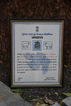 Certificates Goseva