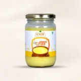 Gir Cow Ghee - Pure Desi Bilona A2 Ghee