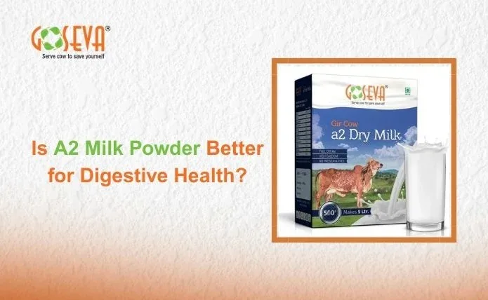 A2 Milk Powder
