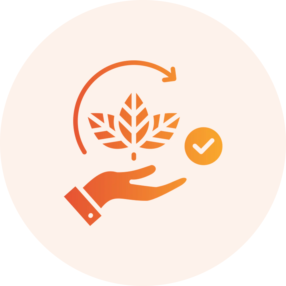 Natural / Herbal Ingredients used