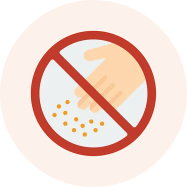 No Allergy No Side Effects
