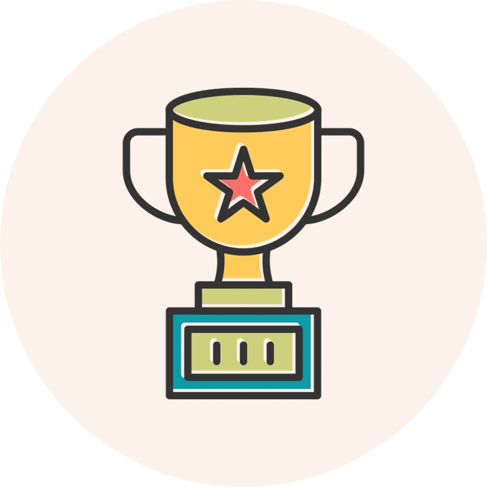 State Level Award Winning Cow Trail