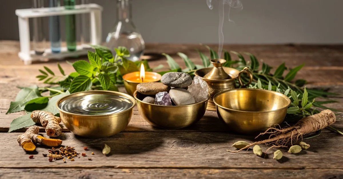 Panchgavya Research: Science & Wellness Benefits | Goseva